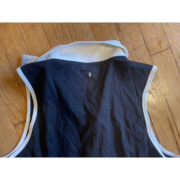 NWT Soothfeel Womens Golf Tennis Athletic Dress with Shorts Size XXL - Picture 9 of 15